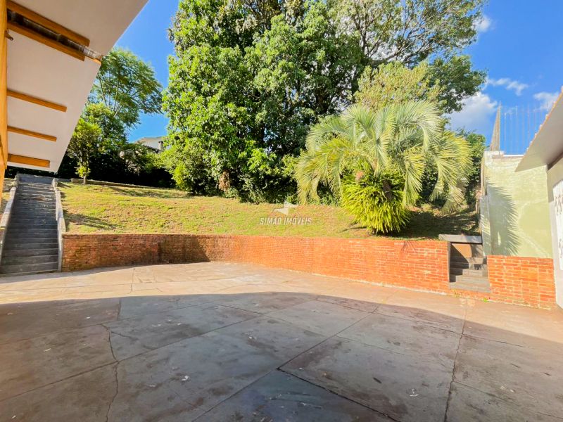 Casa Comercial em ERECHIM