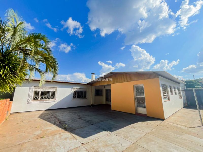 Casa Comercial em ERECHIM