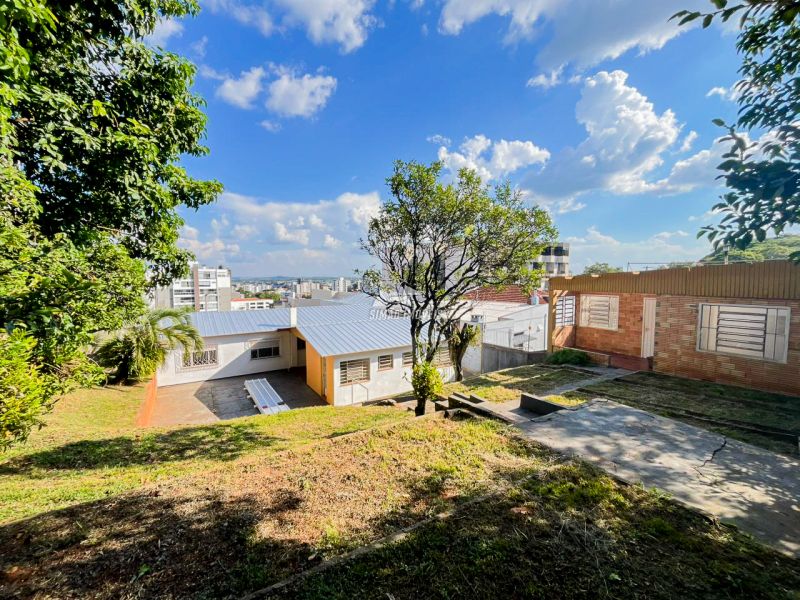 Casa Comercial em ERECHIM