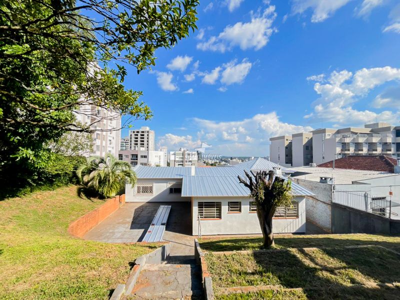 Casa Comercial em ERECHIM