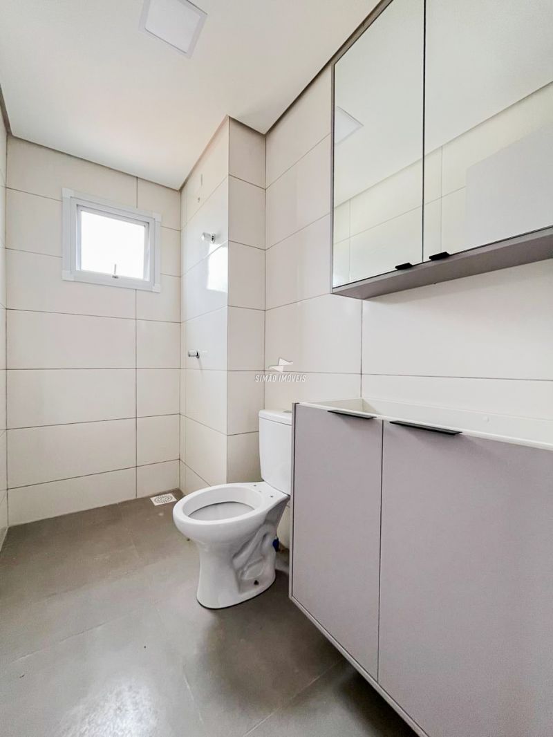 Apartamento 2 quartos  em ERECHIM