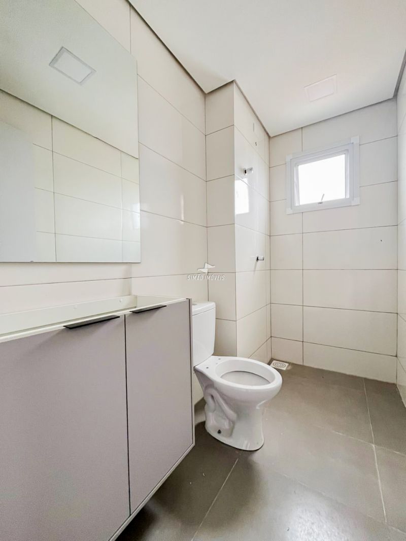 Apartamento 2 quartos  em ERECHIM