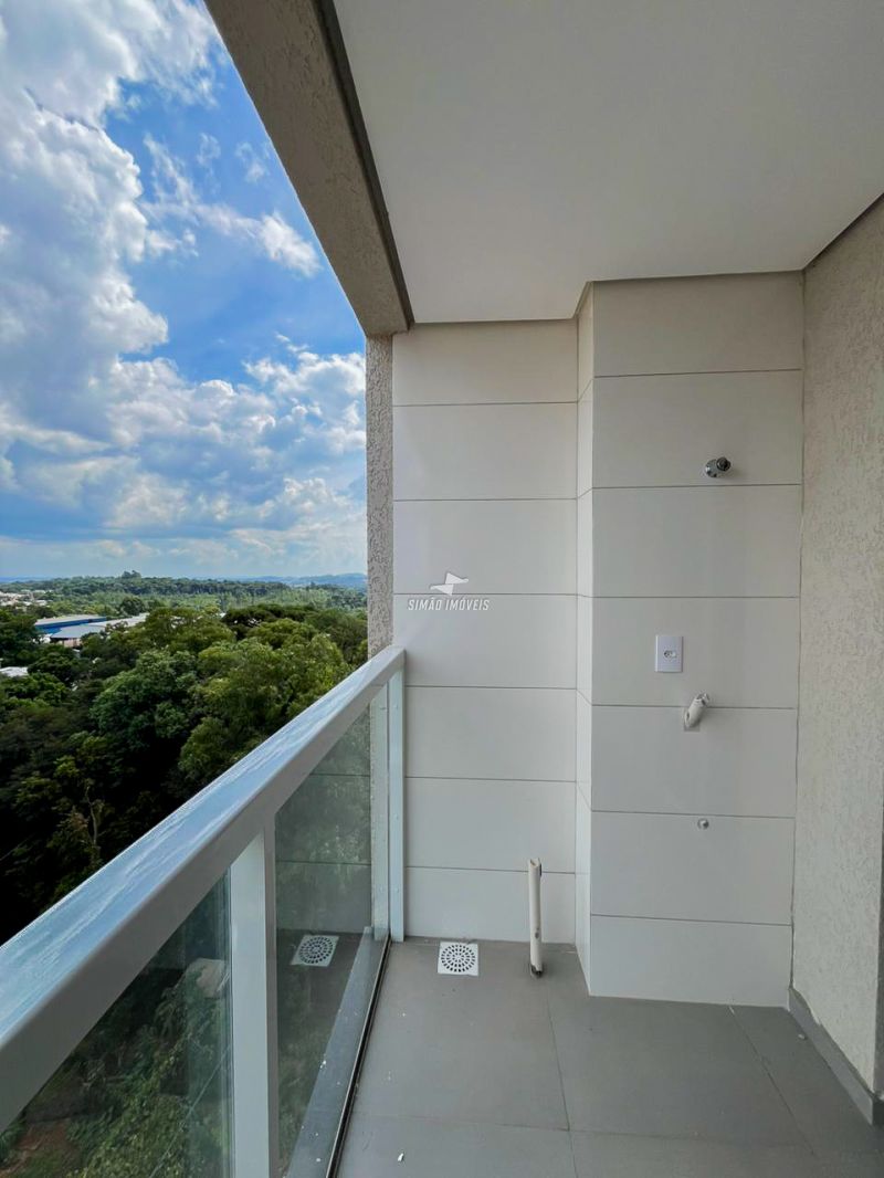 Apartamento 2 quartos  em ERECHIM