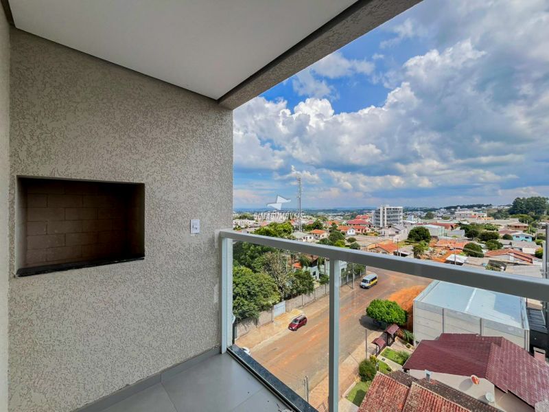 Apartamento 2 quartos  em ERECHIM