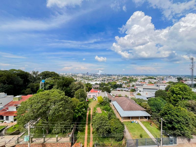 Apartamento 2 quartos  em ERECHIM