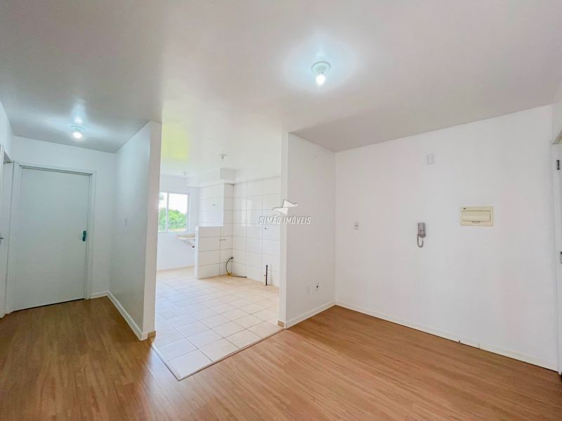Apartamento 2 quartos  em ERECHIM