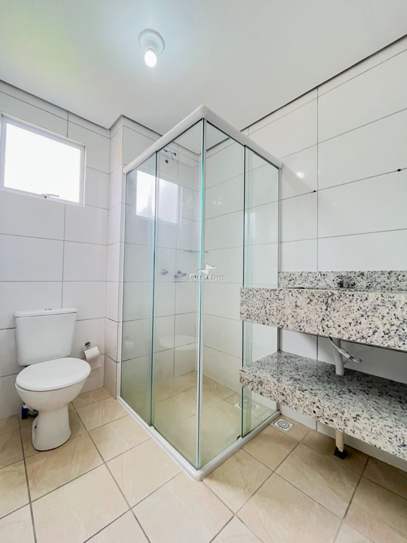 Apartamento 2 quartos  em ERECHIM