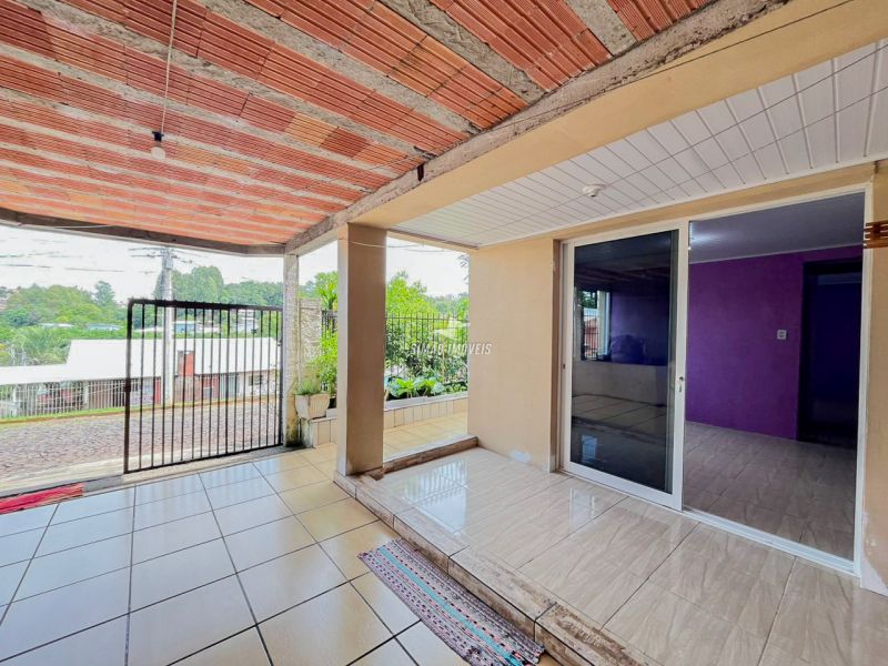 Casa Inferior 3 quartos  em ERECHIM