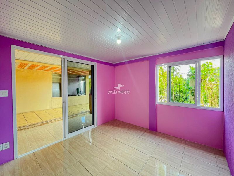 Casa Inferior 3 quartos  em ERECHIM