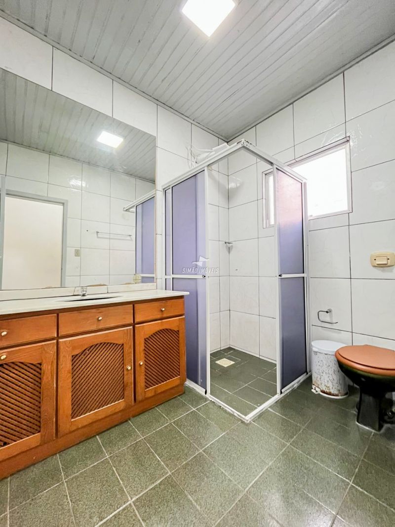 Apartamento 3 quartos  em ERECHIM