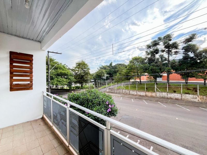 Apartamento 3 quartos  em ERECHIM
