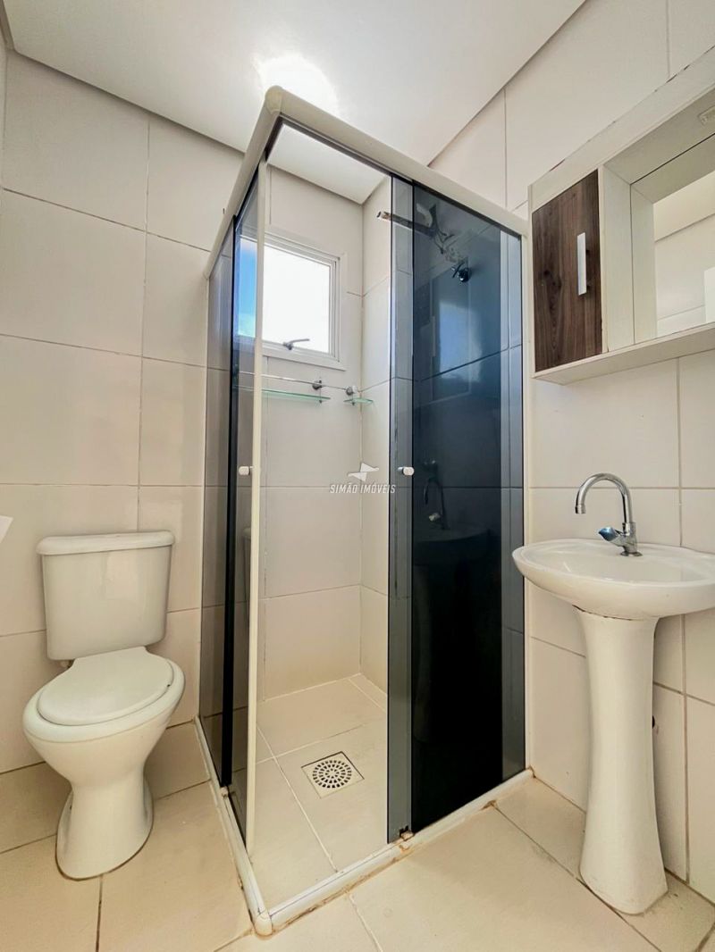 Apartamento 2 quartos  em ERECHIM