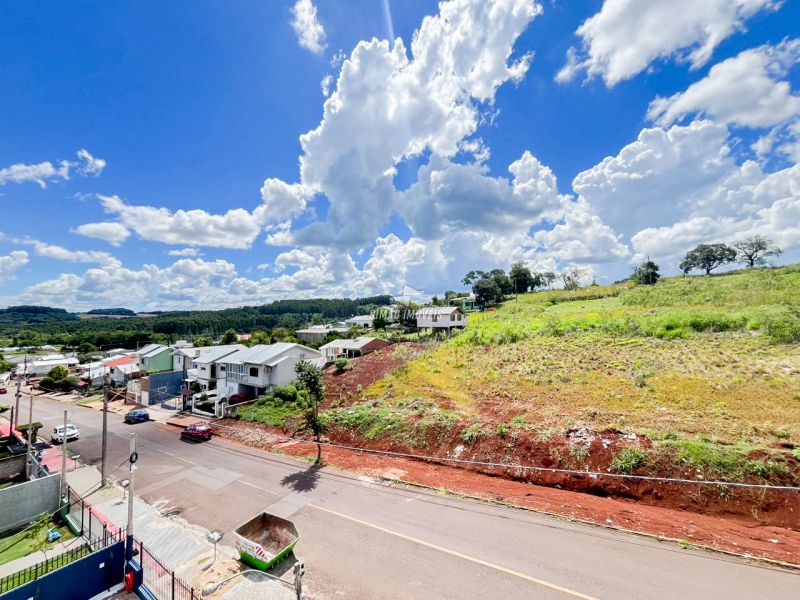 Apartamento 2 quartos  em ERECHIM