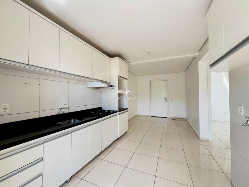 Apartamento 2 quartos  em ERECHIM