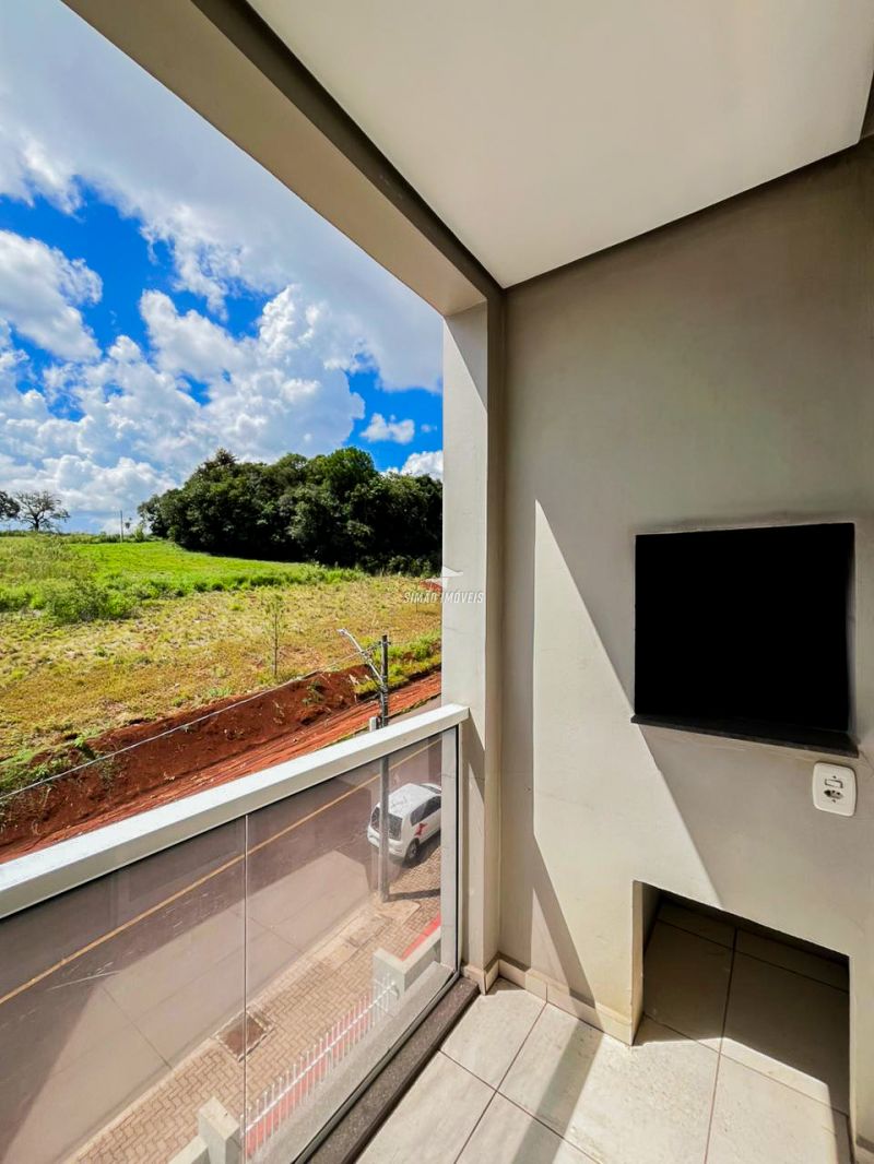 Apartamento 2 quartos  em ERECHIM