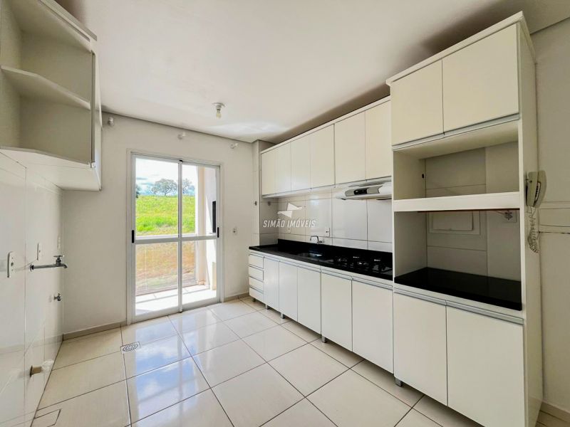 Apartamento 2 quartos  em ERECHIM