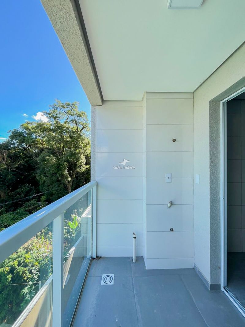 Apartamento 2 quartos  em ERECHIM