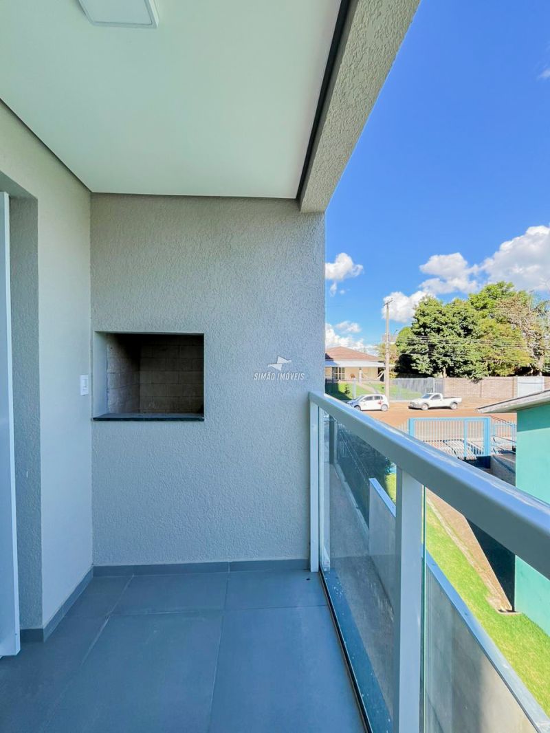 Apartamento 2 quartos  em ERECHIM