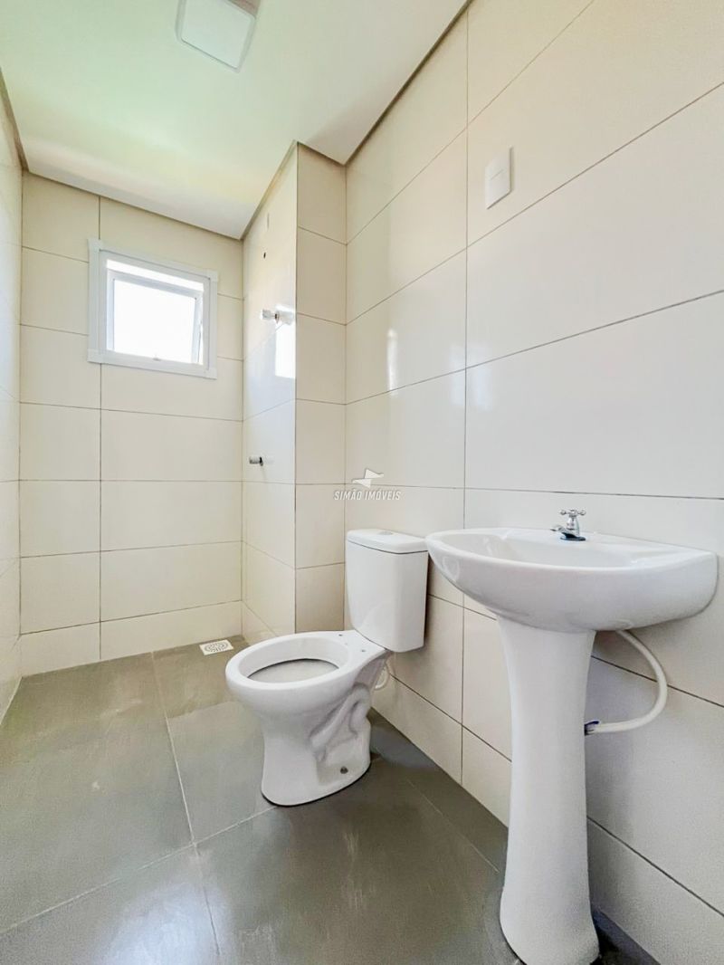 Apartamento 2 quartos  em ERECHIM