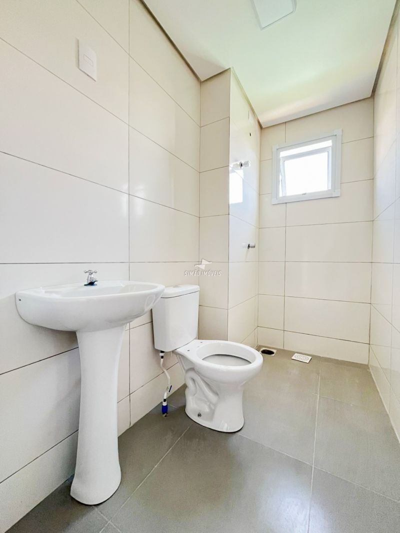 Apartamento 2 quartos  em ERECHIM