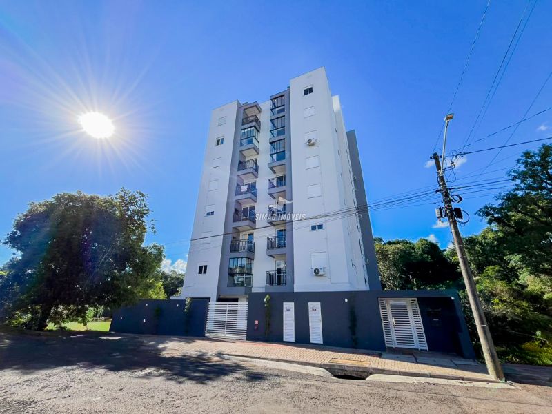 Apartamento 2 quartos  em ERECHIM
