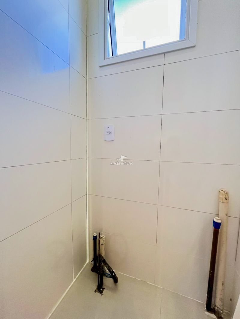 Apartamento 2 quartos  em ERECHIM