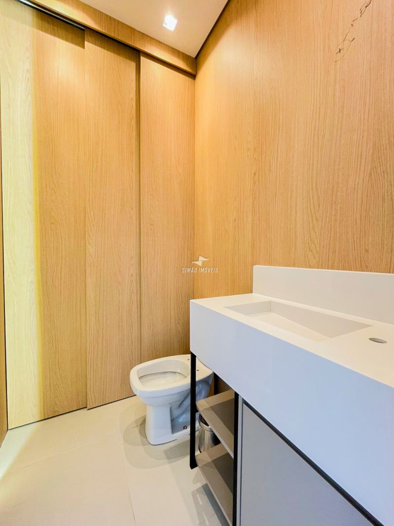 Apartamento 2 quartos  em ERECHIM