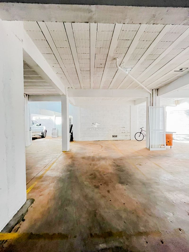 Apartamento 2 quartos  em ERECHIM