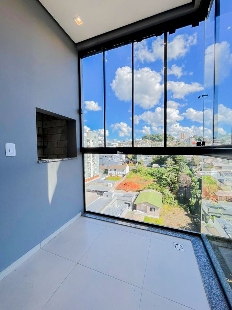 Apartamento 2 quartos  em ERECHIM