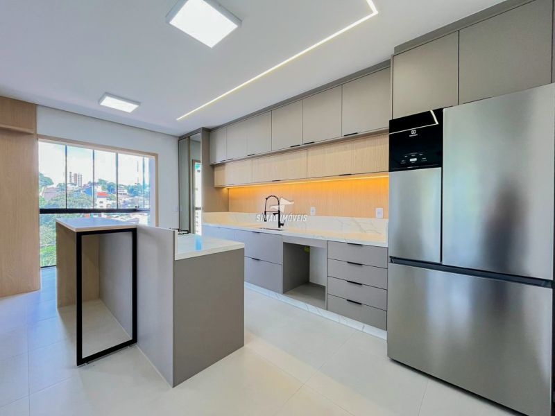 Apartamento 2 quartos  em ERECHIM