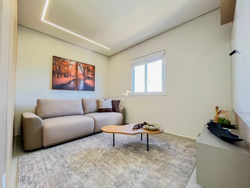 Apartamento 2 quartos  em ERECHIM