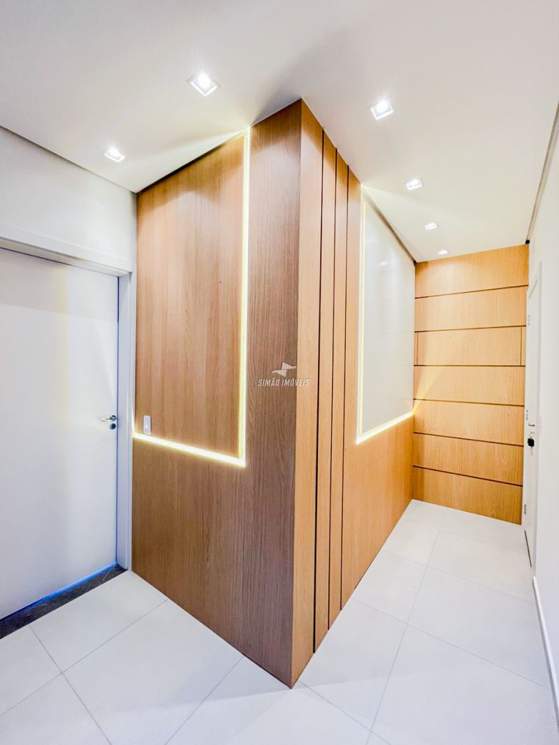 Apartamento 2 quartos  em ERECHIM