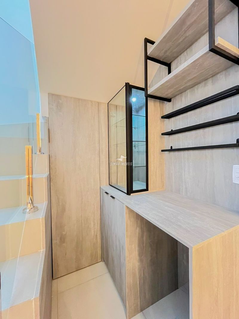 Apartamento 2 quartos  em ERECHIM