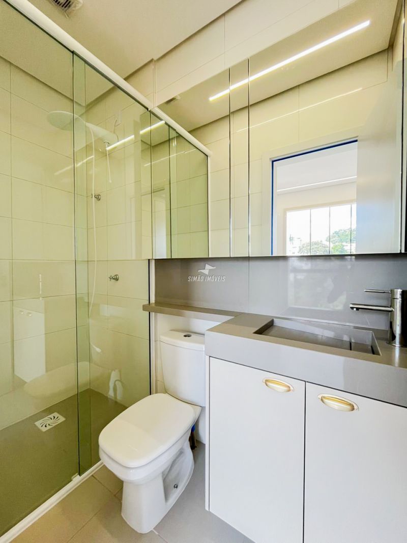 Apartamento 2 quartos  em ERECHIM