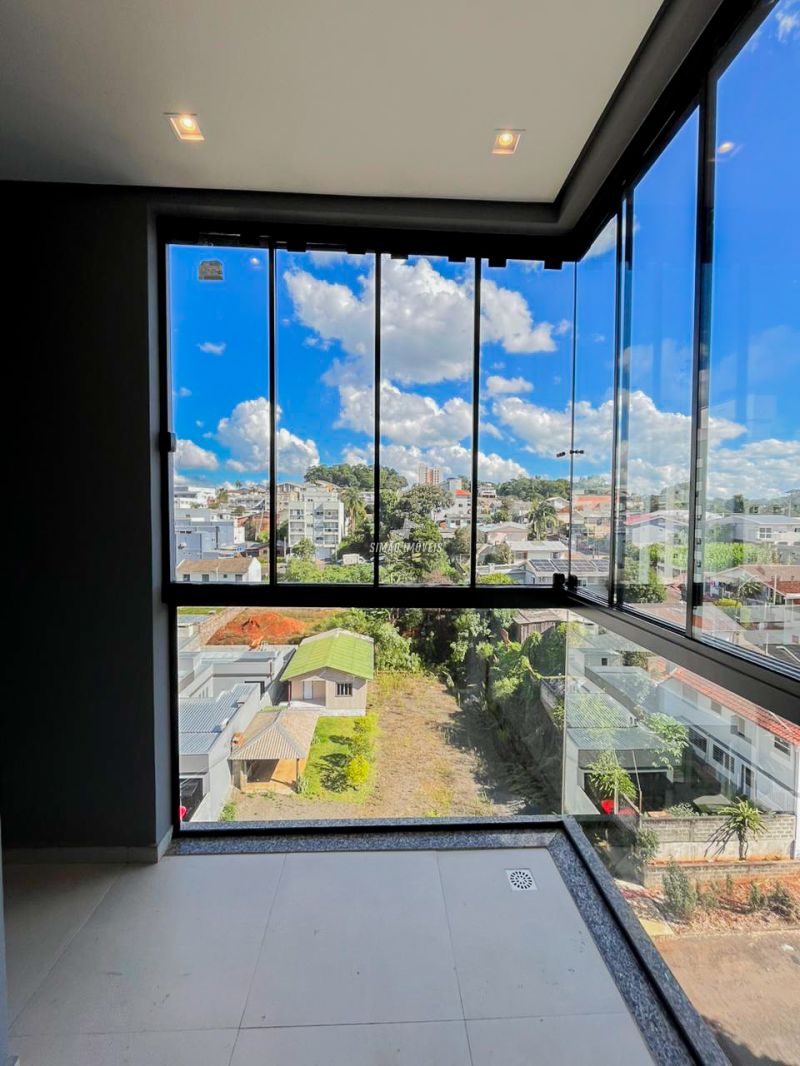 Apartamento 2 quartos  em ERECHIM