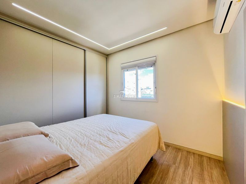 Apartamento 2 quartos  em ERECHIM