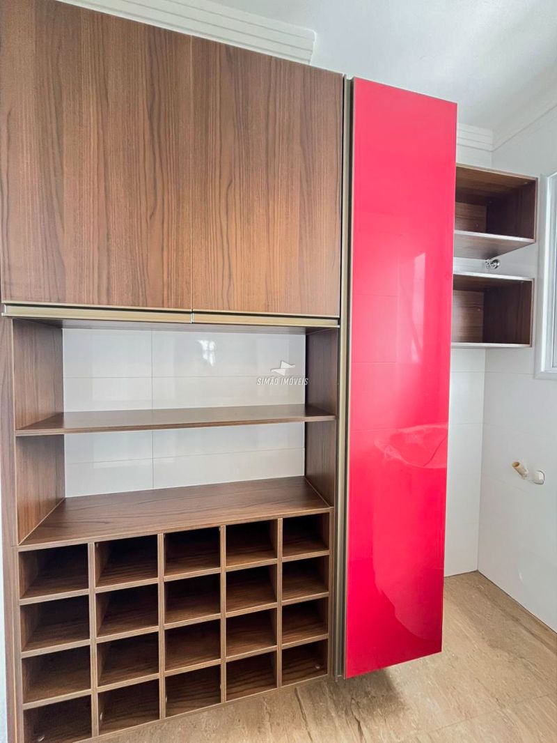 Apartamento 4 quartos  em ERECHIM