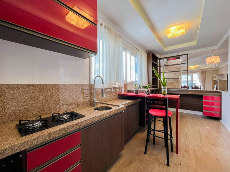 Apartamento 4 quartos  em ERECHIM