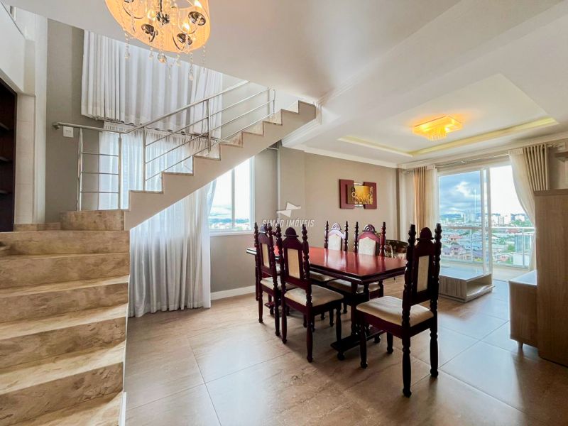 Apartamento 4 quartos  em ERECHIM