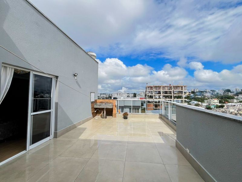 Apartamento 4 quartos  em ERECHIM