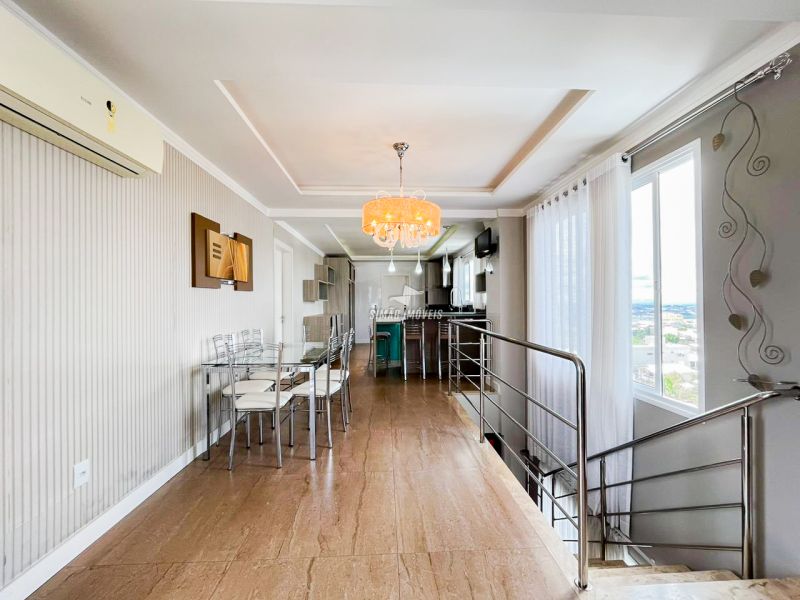 Apartamento 4 quartos  em ERECHIM