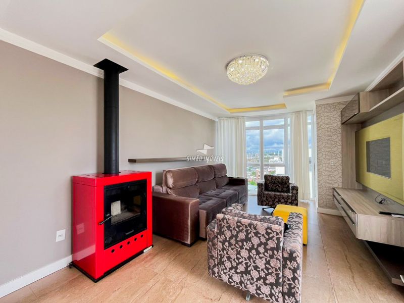 Apartamento 4 quartos  em ERECHIM