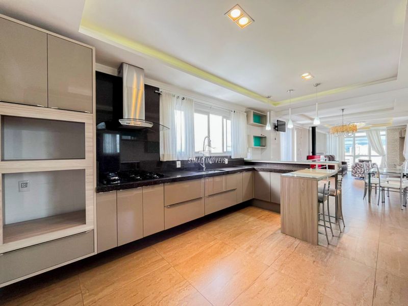 Apartamento 4 quartos  em ERECHIM