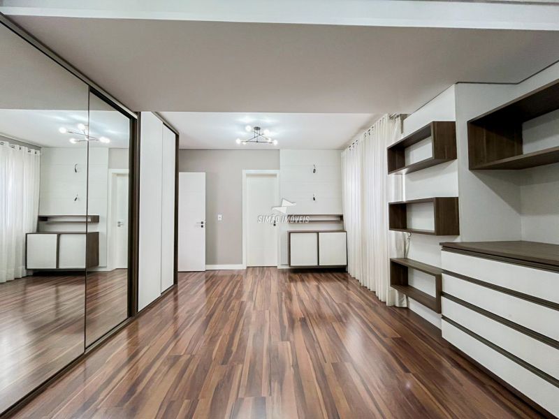 Apartamento 4 quartos  em ERECHIM