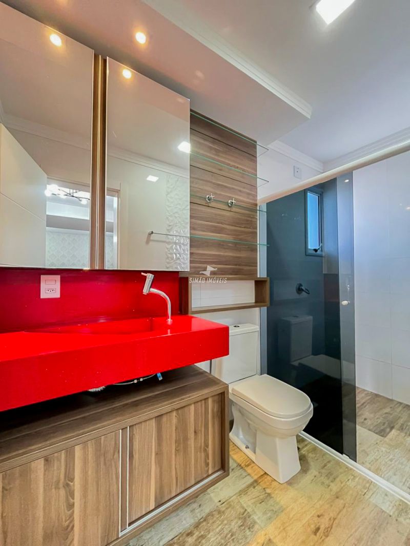 Apartamento 4 quartos  em ERECHIM