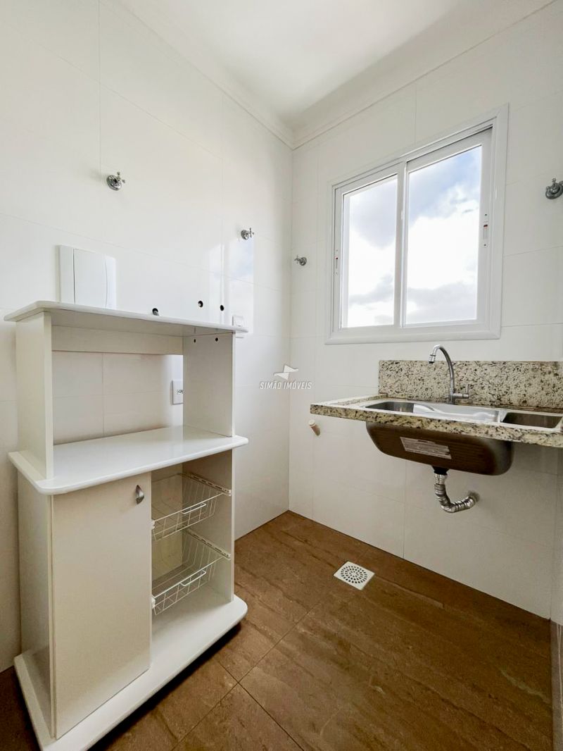 Apartamento 4 quartos  em ERECHIM