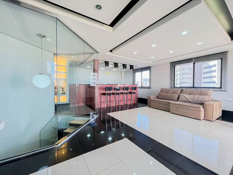 Apartamento 3 quartos  em ERECHIM