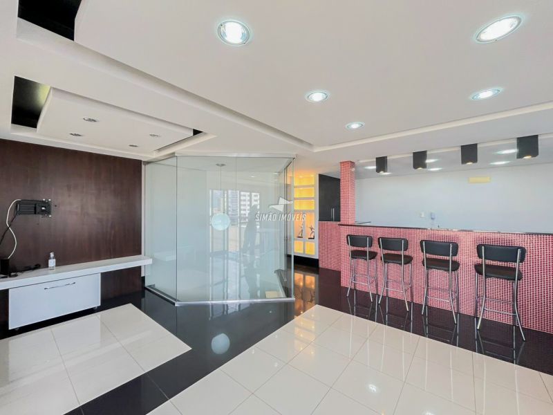 Apartamento 3 quartos  em ERECHIM