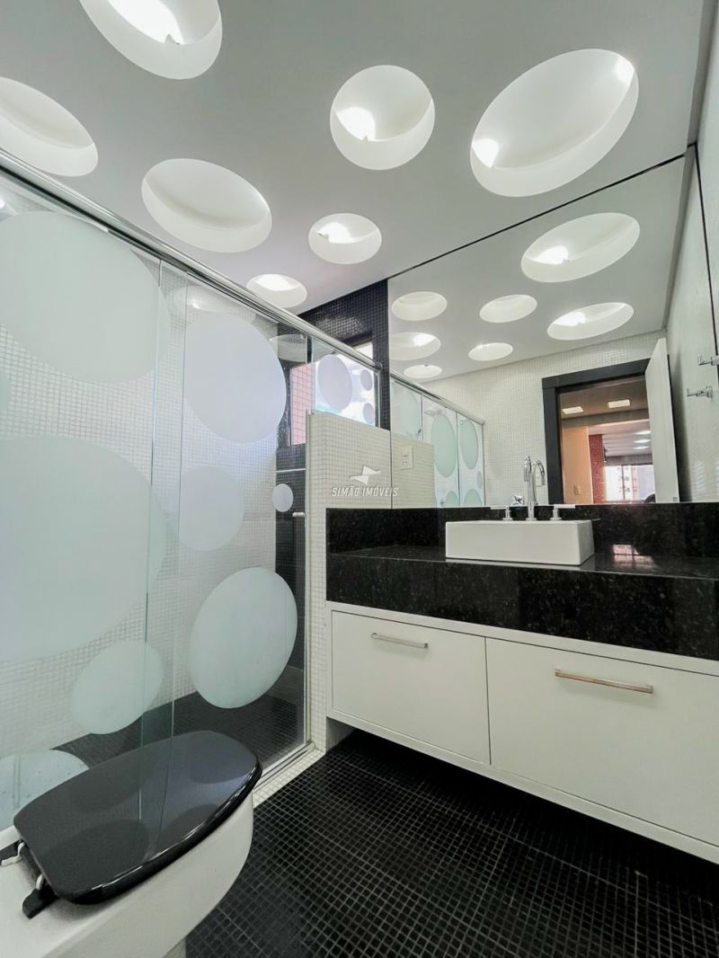 Apartamento 3 quartos  em ERECHIM