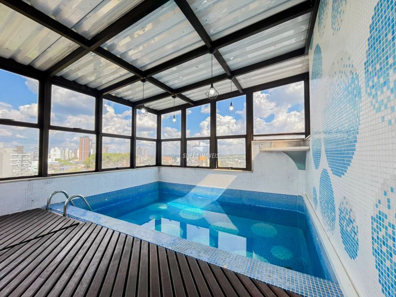 Apartamento 3 quartos  em ERECHIM